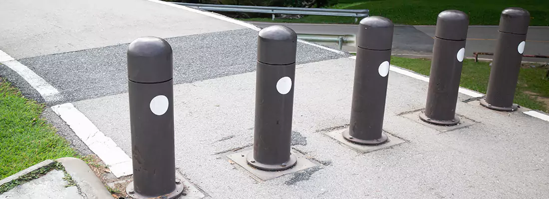 Top Benefits of Installing Car Bollards for Your Property in Windermere Villas, SK