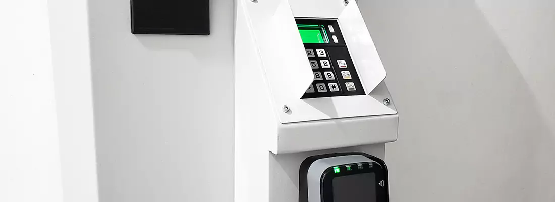 Top-Rated Keypad Access Control Installers Near You in Windermere Villas, SK