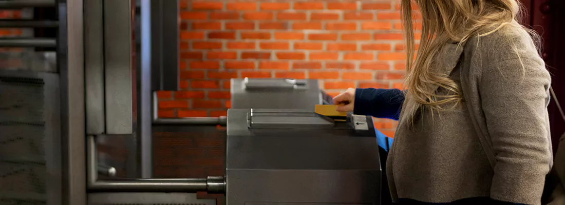 Upgrade to Modern Security Turnstile Systems in Windermere Villas, SK