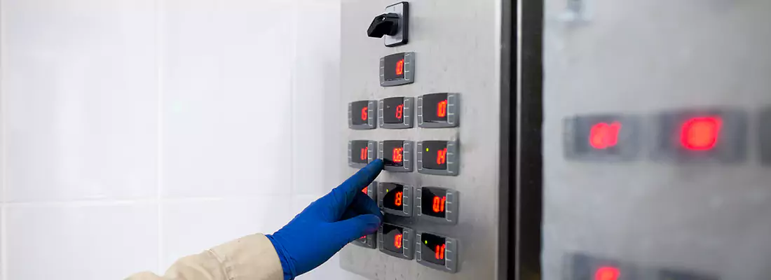 Building Intercom System Installation in Windermere Villas, SK
