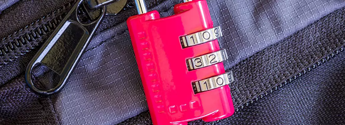 Combination Lock Installation in Windermere Villas, SK