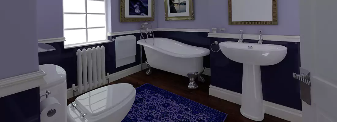 Emergency Washroom Call System Installation in Windermere Villas, SK