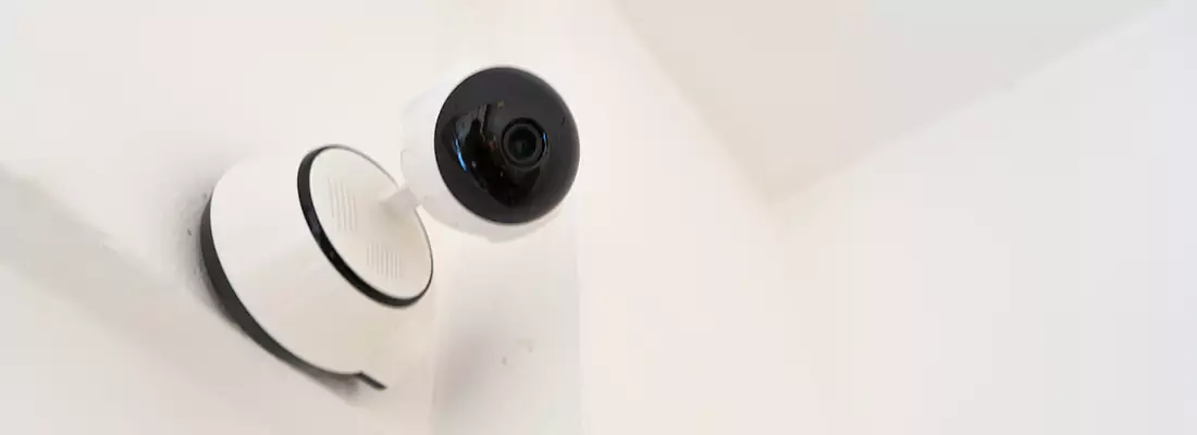 Why Choose Abbotsford Access Control for Indoor CCTV Camera Services in Windermere Villas, SK?