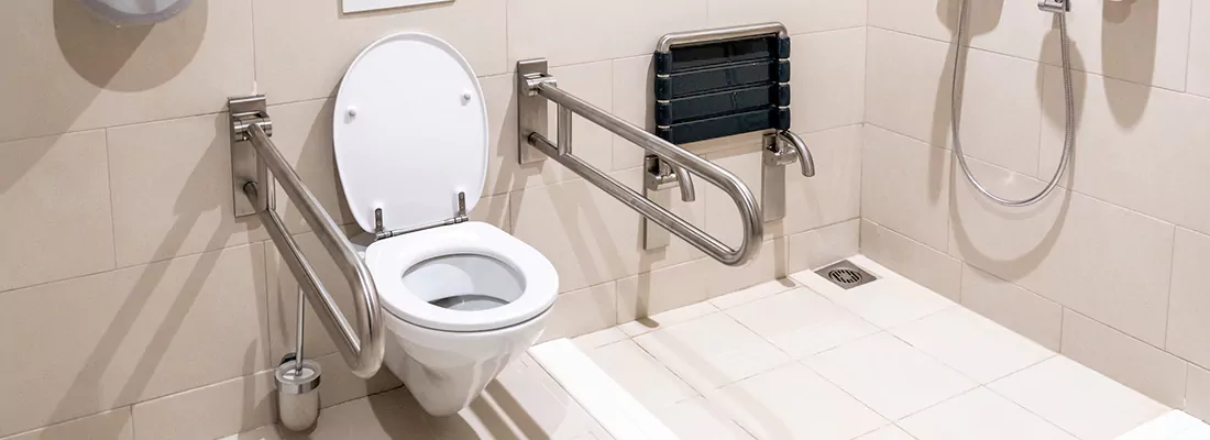 Why Choose Us for Handicap Restroom Services in Windermere Villas, SK?