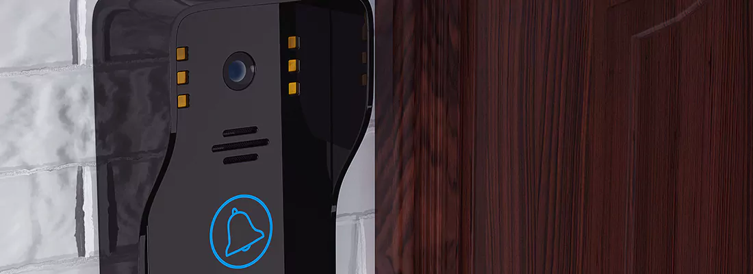 Wireless Gate Intercom Solutions for Homes and Businesses in Windermere Villas, SK