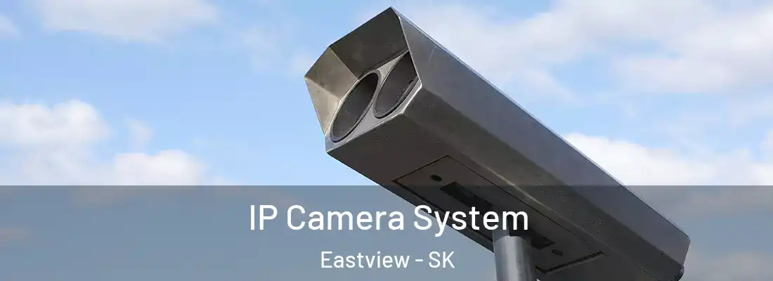  IP Camera System Eastview - SK