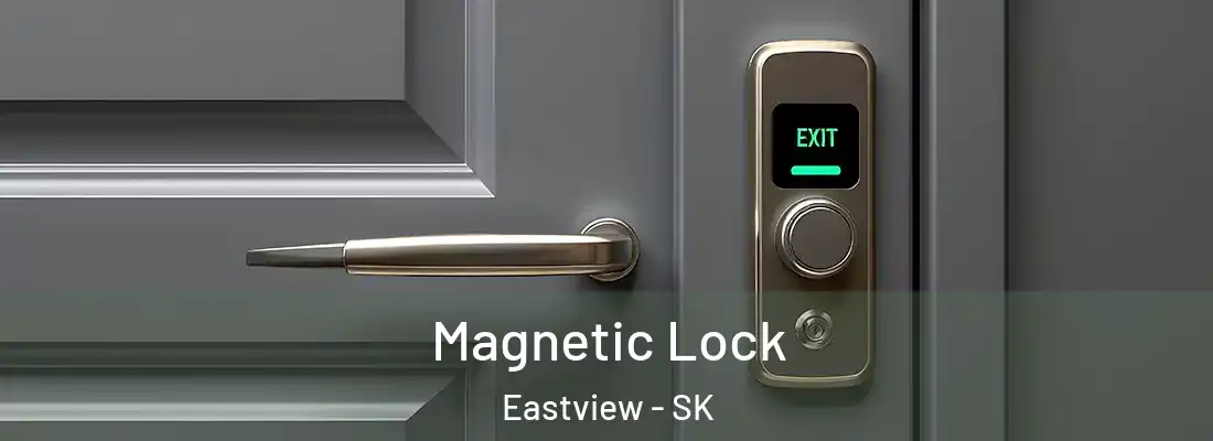  Magnetic Lock Eastview - SK