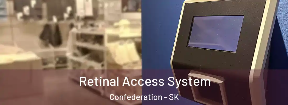  Retinal Access System Confederation - SK