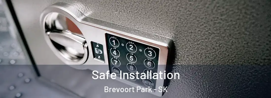  Safe Installation Brevoort Park - SK
