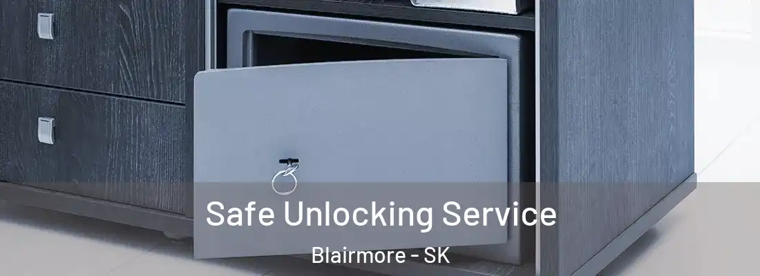  Safe Unlocking Service Blairmore - SK