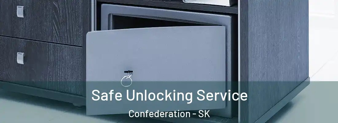  Safe Unlocking Service Confederation - SK