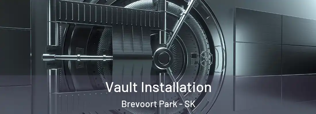  Vault Installation Brevoort Park - SK