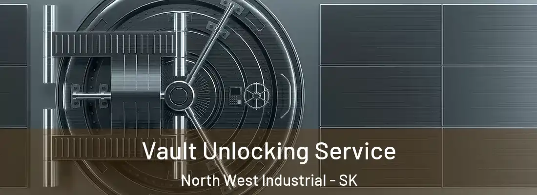  Vault Unlocking Service North West Industrial - SK