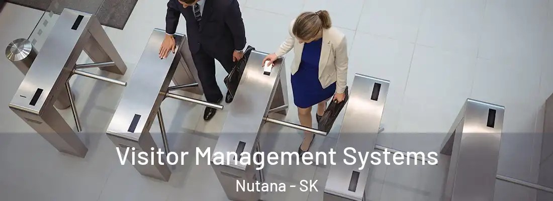  Visitor Management Systems Nutana - SK