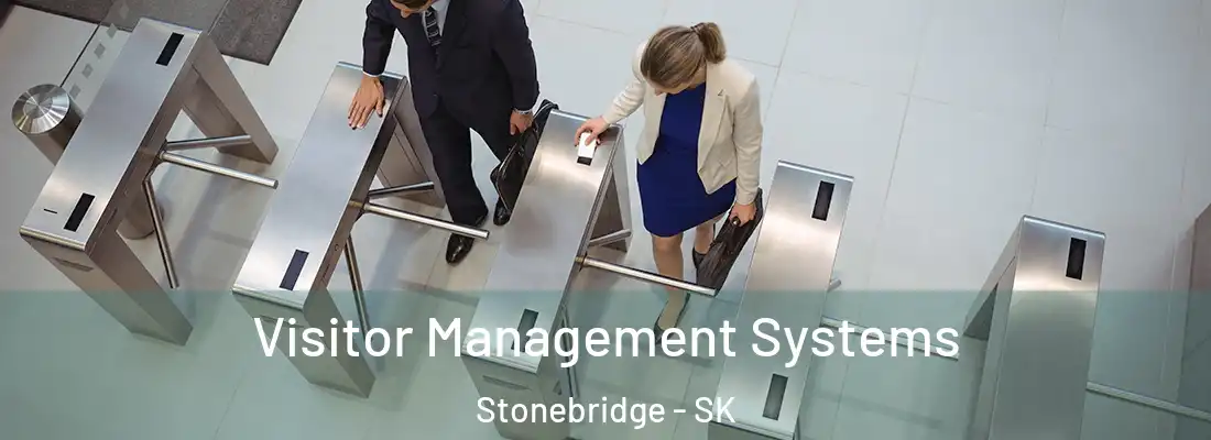  Visitor Management Systems Stonebridge - SK